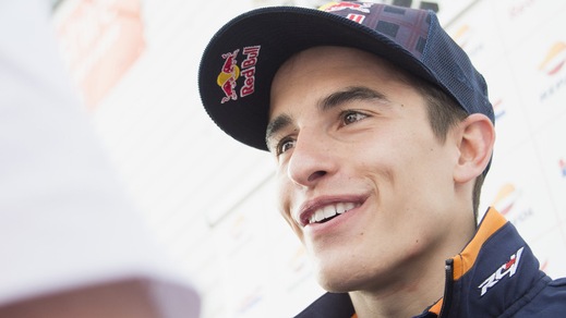 MotoGp, Marquez: «Siamo vicini al livello che vogliamo»