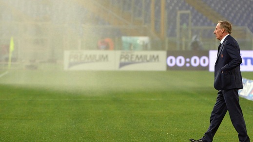 Serie A, Pescara-Genoa: Zeman da tre punti a 3,30