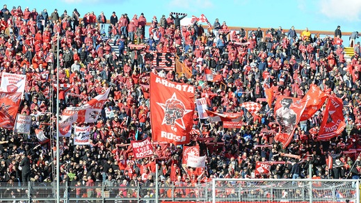 Perugia-Entella 0-0: finisce a reti inviolate al Curi