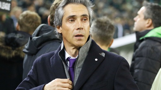 Serie A Fiorentina, Sousa: «Col Milan non è decisiva»