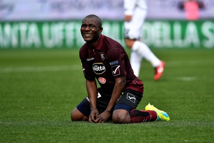 Serie B giudice sportivo: un turno di stop a Terranova e Minala