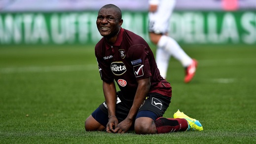 Salernitana-Cesena 1-1: Cocco risponde a Minala