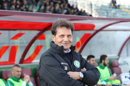 Inutile Strizzolo: Cittadella-Avellino finisce 1-3