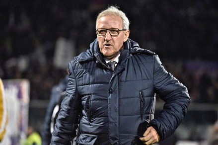 Serie A Udinese, Del Neri: «Col Sassuolo gara tosta sul piano fisico»