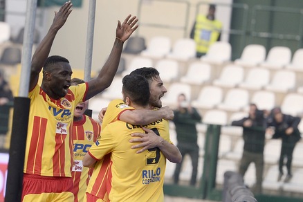 Diretta Benevento-Bari, probabili formazioni e tempo reale ore 21