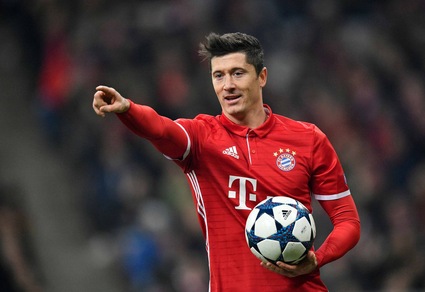 Bayern Monaco, pareggio al 96'! Ancelotti ringrazia Lewandowski