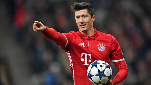 Bayern Monaco, pareggio al 96'! Ancelotti ringrazia Lewandowski