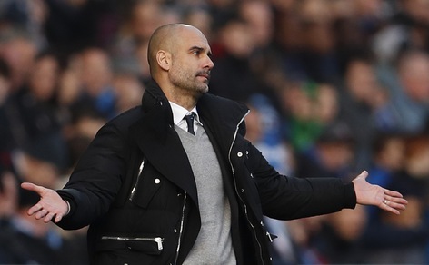 Guardiola: «Non allenerò mai più il Barcellona»