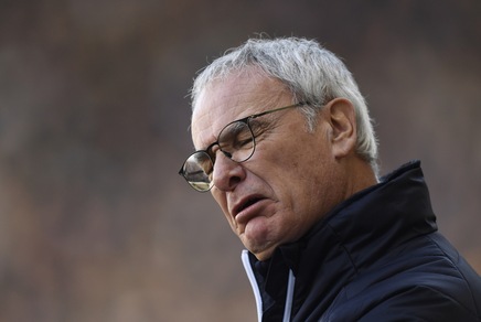Fa Cup, disastro Leicester: l’addio di Ranieri a 1,50