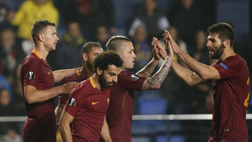 Serie A, Roma-Torino: giallorossi avanti a 1,45