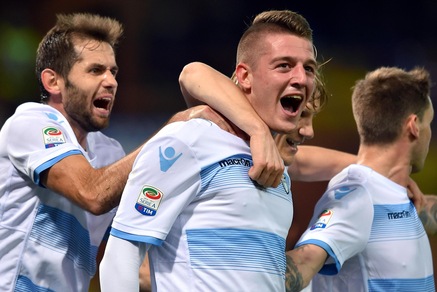 Calciomercato Lazio, per Milinkovic è pronto il rinnovo