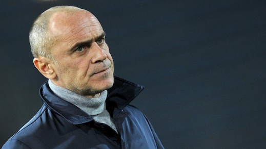 Serie A Empoli, Martusciello: «Partita di sofferenza»