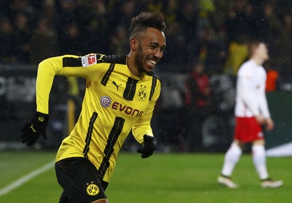 Calciomercato Milan, una doppia idea: Keita-Aubameyang