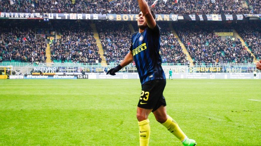 Serie A, Bologna-Inter: formazioni ufficiali e diretta dalle 12.30