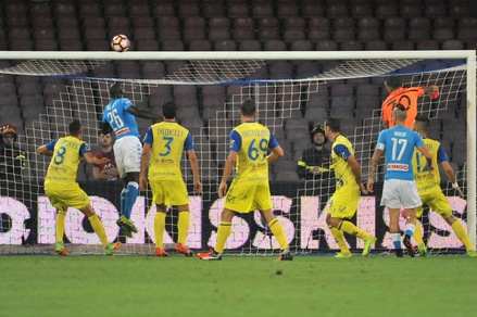 La Serie A in diretta, formazioni ufficiali e tempo reale alle 15