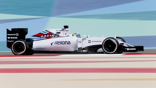F1, Williams: «Dobbiamo risalire in classifica»