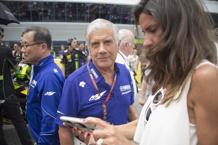 MotoGp, Agostini: «Viñales lotterà per il titolo»