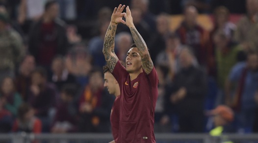 Serie A Roma-Torino, formazioni ufficiali e tempo reale alle 18