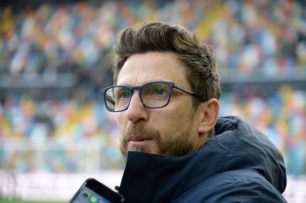 Serie A Sassuolo, Di Francesco: «Defrel? Una scelta fortunata»