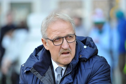 Serie A Udinese, Del Neri risparmia Thereau: «Niente Juventus. Lo voglio fresco contro il Pescara...»