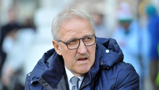 Serie A, Del Neri: «Udinese, hai avuto paura»