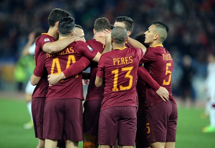 Europa League: Roma-Villarreal, quota bollente per un altro 4-0