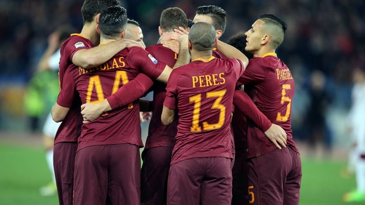 Europa League: Roma-Villarreal, quota bollente per un altro 4-0