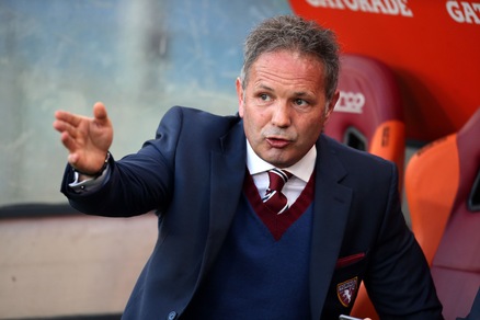 Serie A Torino, Mihajlovic: «Roma solida. Hart ha preso quattro gol senza una parata»