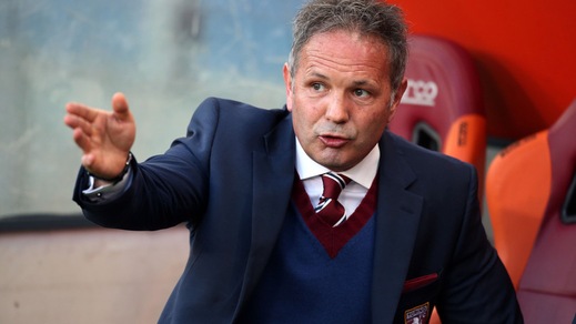 Serie A Torino, Mihajlovic: «Roma solida. Hart ha preso quattro gol senza una parata»