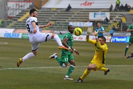 Lega Pro Parma, super poker. Il Modena fa il colpo