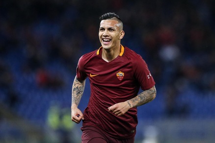 Calciomercato Roma, Paredes: «Juventus? L'ho rifiutata due volte»