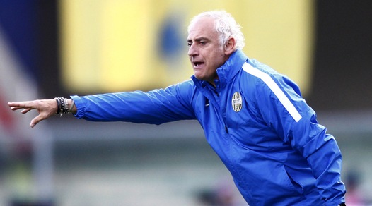 Genoa, ufficiale: via Juric. La squadra a Mandorlini