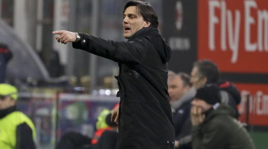 Milan, Montella: «Non so cosa succederà, ma la vittoria è per Berlusconi»