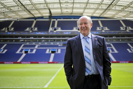 Porto-Juventus, Pinto da Costa: «Anche la Roma era favorita, ma abbiamo vinto 3-0»