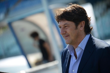 Pescara, Sebastiani: «Non giocavamo contro Oddo: ora comincia un nuovo campionato»