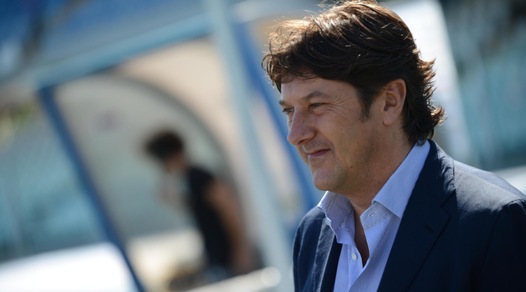 Pescara, Sebastiani: «Non giocavamo contro Oddo: ora comincia un nuovo campionato»