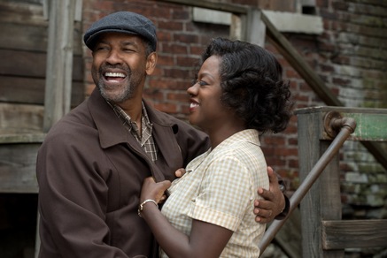 "Barriere": tra baseball e teatro, Denzel Washington colpisce nel segno