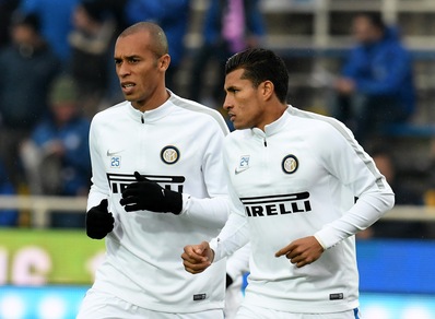 Serie A Inter, allarme difesa per la Roma