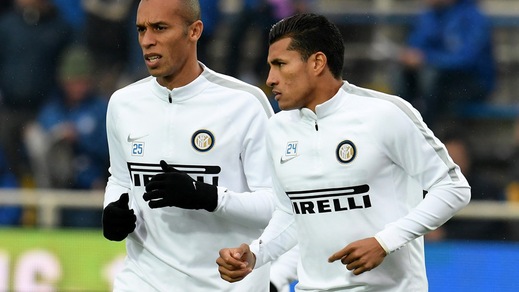 Serie A Inter, allarme difesa per la Roma