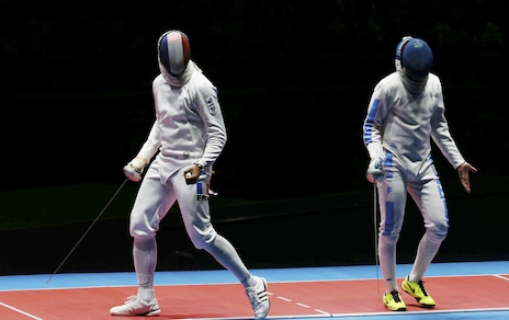 Scherma, Cdm spada maschile: Italia 3ª a Vancouver