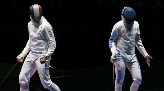 Scherma, Cdm spada maschile: Italia 3ª a Vancouver