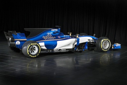 F1, Wehrlein in dubbio per l’Australia: Giovinazzi è pronto