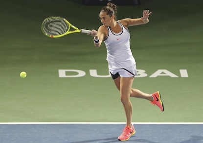 Wta, Roberta Vinci rimane la prima italiana: Serena Williams torna in testa