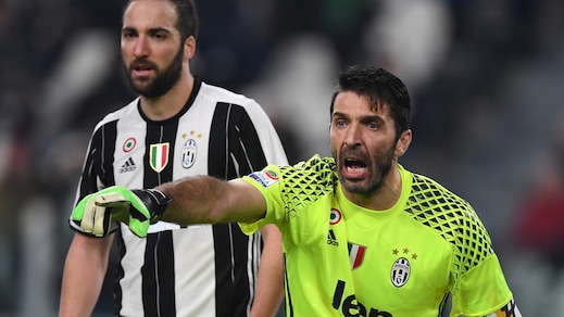 Champions League, Porto-Juventus; ecco come vederla in tv