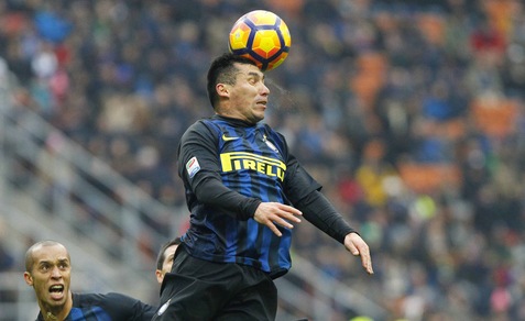 Corriere dello Sport-Stadio: intervista esclusiva a Medel