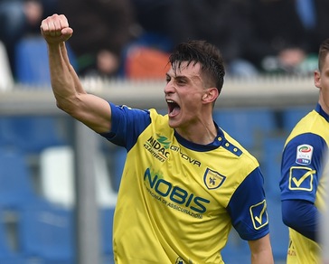 Serie A Chievo, Maran: «Inglese in Nazionale? Grande soddisfazione»