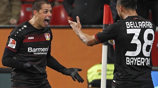 Champions: Bayer-Atletico Madrid, occhio all’Under