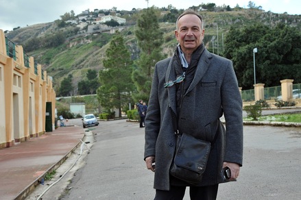 Serie A Palermo, Salerno: «Dobbiamo lottare ogni giorno»