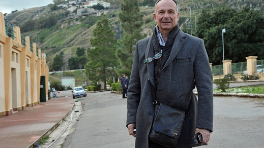 Serie A Palermo, Salerno: «Dobbiamo lottare ogni giorno»