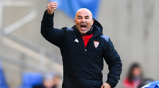 Il Siviglia vuole blindare Sampaoli, il Barcellona può attendere